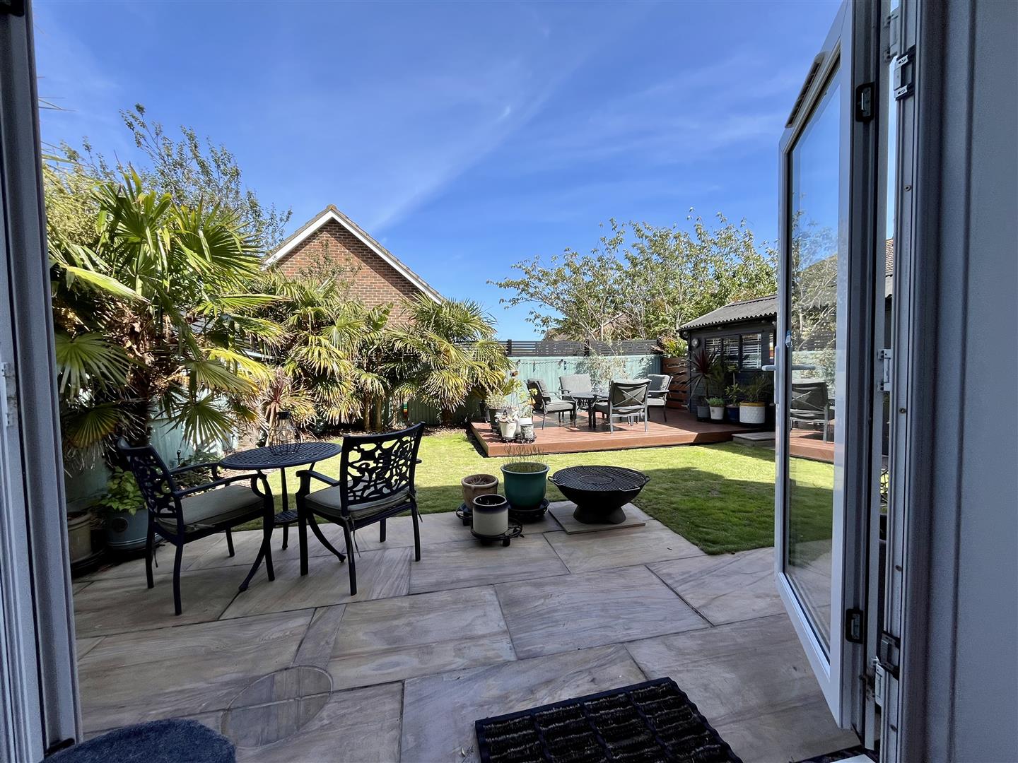 Oliver Close, Hastings